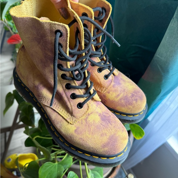 Dr. Martens boot new without box - Picture 2 of 8